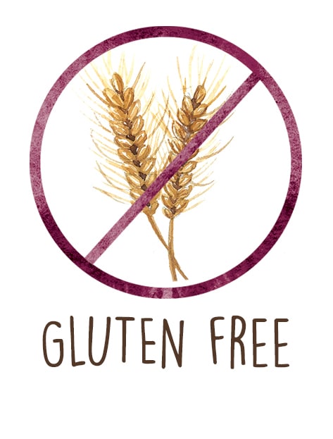 Recipe Allergenic Gluten Free