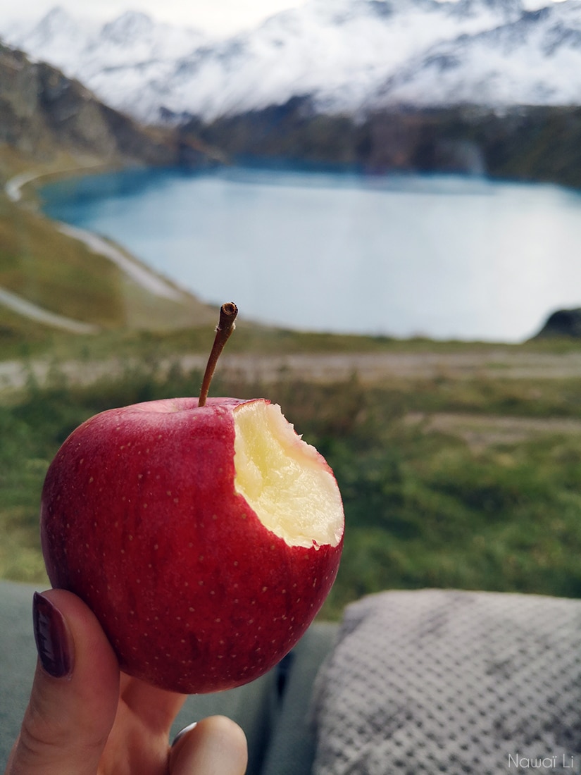 pomme suisse