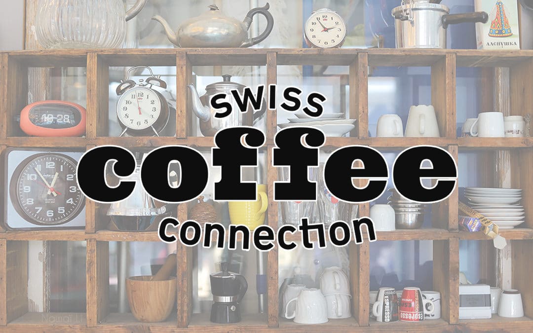 Swiss Coffee Connection 2018