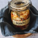 recette kimchi facile