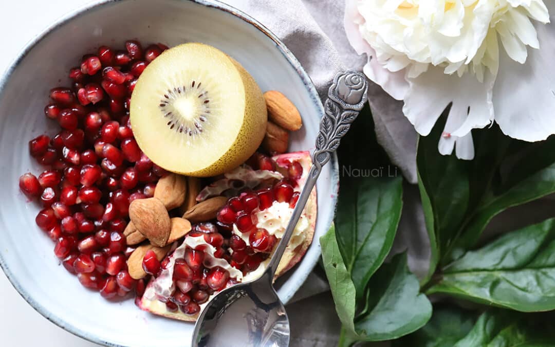 Faut-il vraiment manger toujours plus de fibres ? Zoom sur la tendance “fibermaxxing”