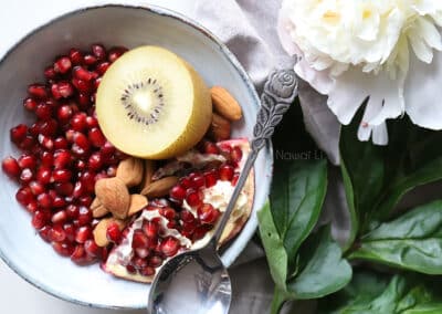 Faut-il vraiment manger toujours plus de fibres ? Zoom sur la tendance “fibermaxxing”
